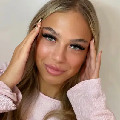 Marlene Valentina - Wimpern / Kosmetik- Ludwigshafen am Rhein photo 5