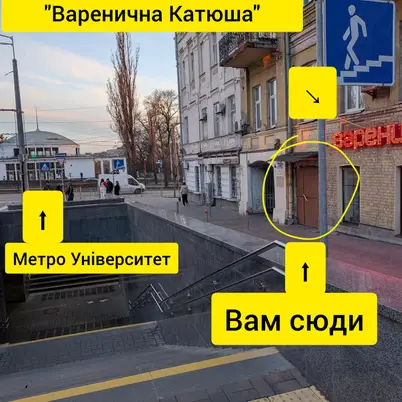 Серйозний перукар photo 2