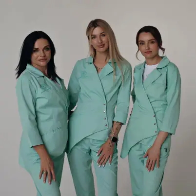 Медичний центр "AZIMUTH MEDICAL" photo 15