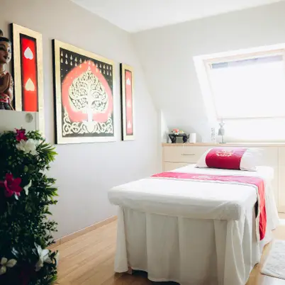 Thai Massage By @‌an photo 3