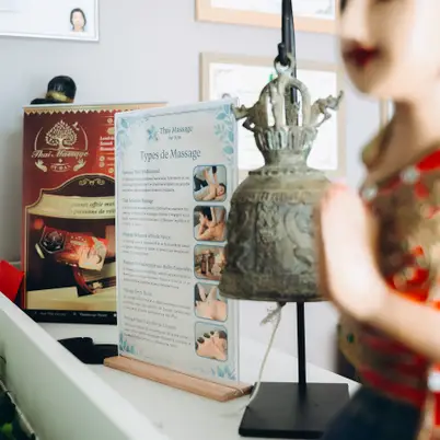 Thai Massage By @‌an photo 8