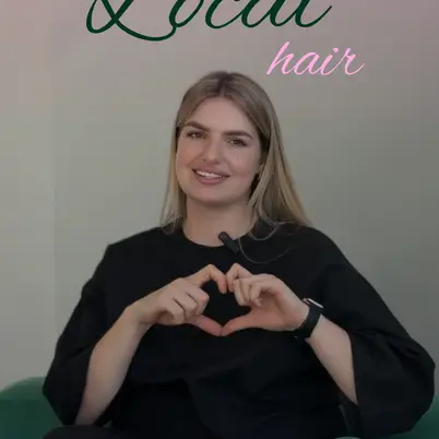 LocalHair photo 11