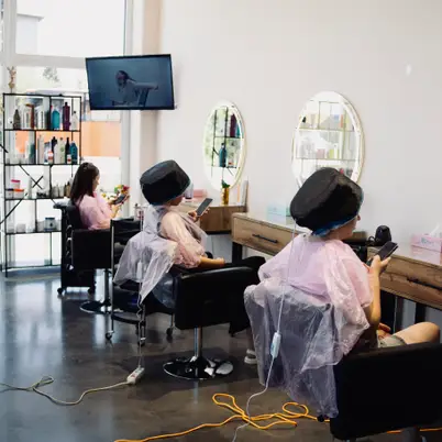 LocalHair photo 14