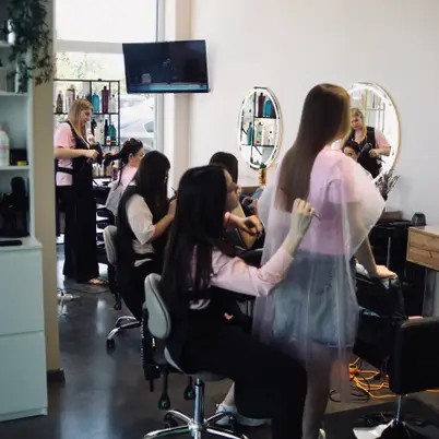 LocalHair photo 5