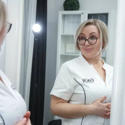 Naděžda Abašina photo 5