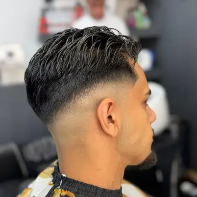 Dream Cut photo 9