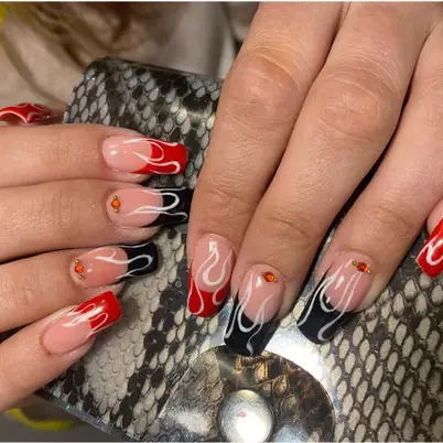 LANOVA Beauty salon by Svitlana Zalutska photo 11