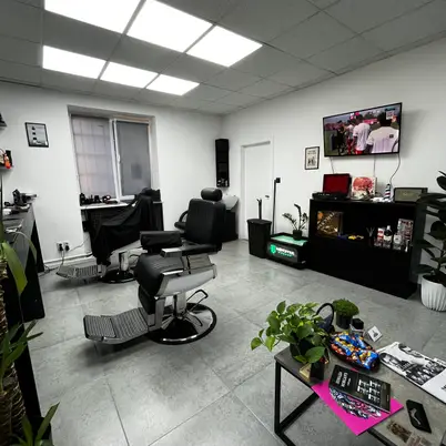 Barbershop МАЯК photo 3
