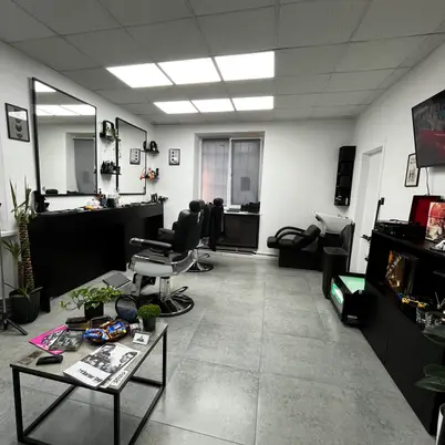 Barbershop МАЯК photo 2