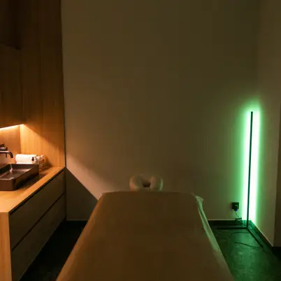 SPA HVOYA photo 2