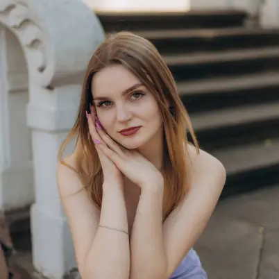 Yuliia Staryhina photo 8
