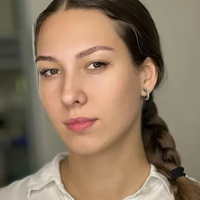 Yuliia Staryhina photo 2