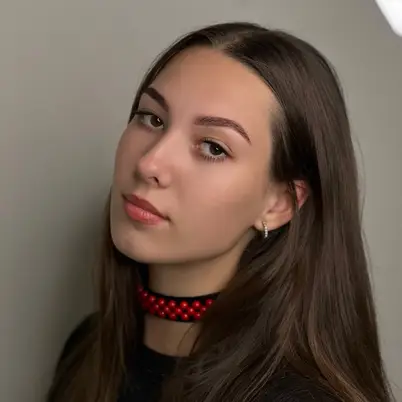 Yuliia Staryhina photo 3