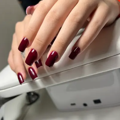 Vika.nails photo 11