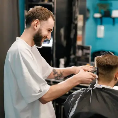 Odessa Mama Barbershop photo 8