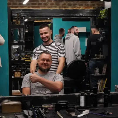 Odessa Mama Barbershop photo 3