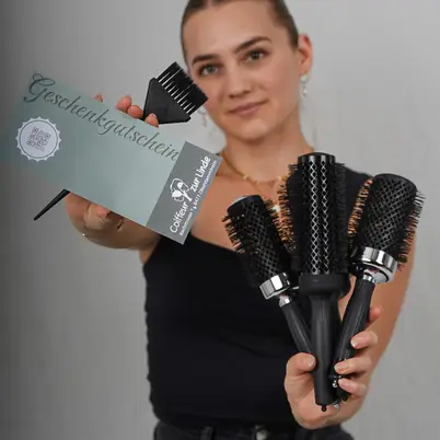 Coiffeur zur Linde photo 3