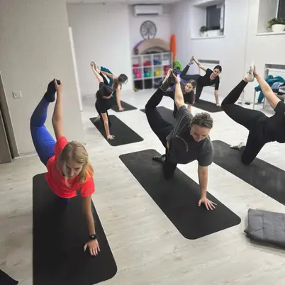 SE•Move Fitness Studio photo 2