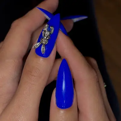nails by NF photo 12