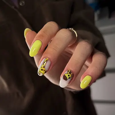 nails by NF photo 30