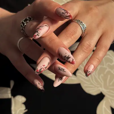 nails by NF photo 27