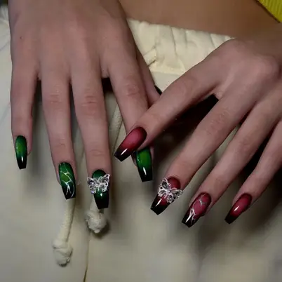 nails by NF photo 26