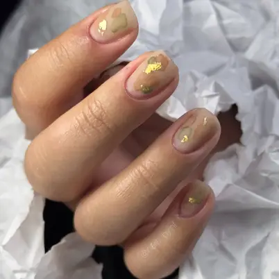 nails by NF photo 8