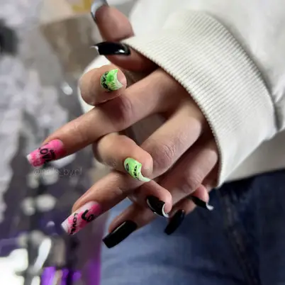 nails by NF photo 24