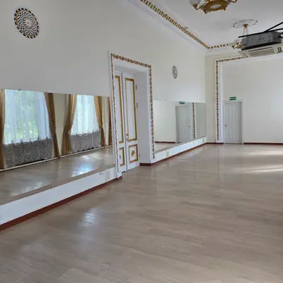 ELITE DANCE STUDIO · Поштовий 40, мала зала photo 3