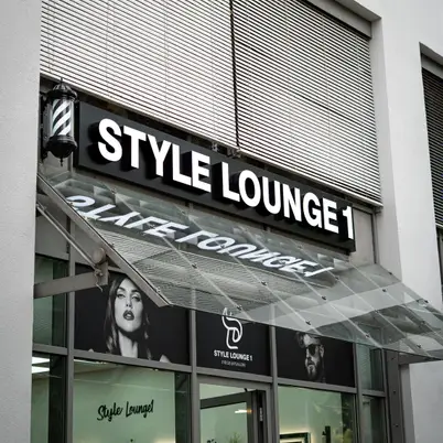 Style Lounge 1 photo 6