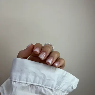 Манікюр у Києві, м. Лівобережна - Dolonki Nails 💅 photo 39