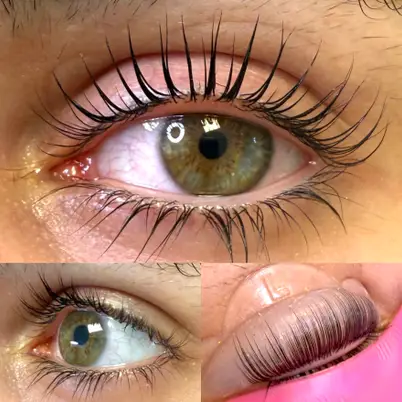 BROW & LASH MASTER IN NÜRNBERG photo 5