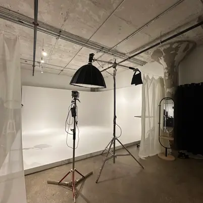 MAE studio photo 8