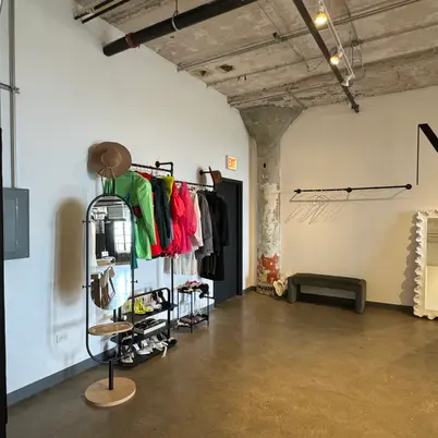 MAE studio photo 15