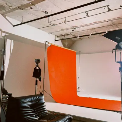 MAE studio photo 18