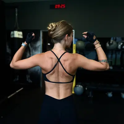 Dasha_gym photo 6