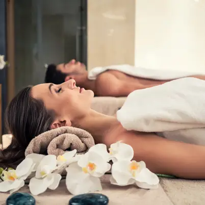 NUAD THAI - Traditional Thaimassage & Spa photo 9