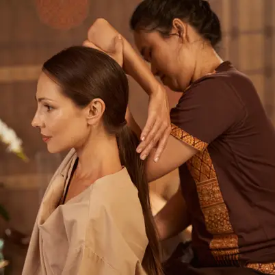 NUAD THAI - Traditional Thaimassage & Spa photo 6