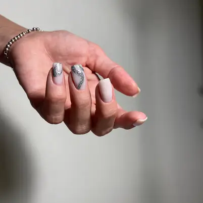 ОB Nails · OB nails photo 8