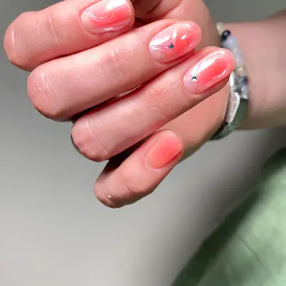 ОB Nails · OB nails photo 2
