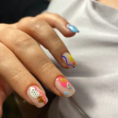 ОB Nails · OB nails photo 9