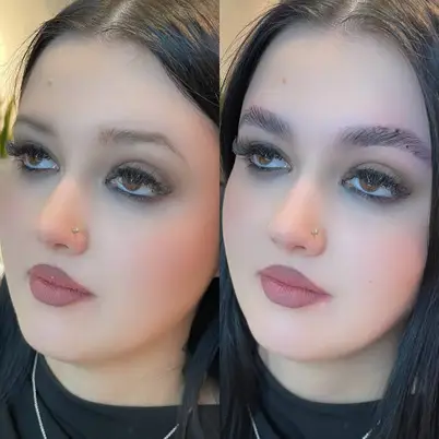 Christina Makeup Rostock photo 30