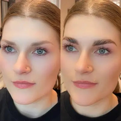 Christina Makeup Rostock photo 27