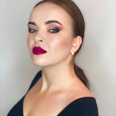 Christina Makeup Rostock photo 9
