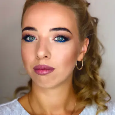 Christina Makeup Rostock photo 8