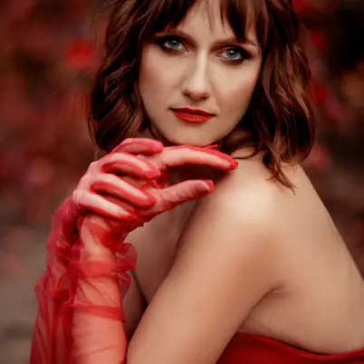 Christina Makeup Rostock photo 24