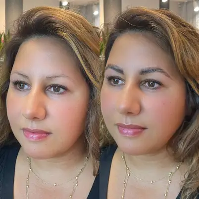 Christina Makeup Rostock photo 35