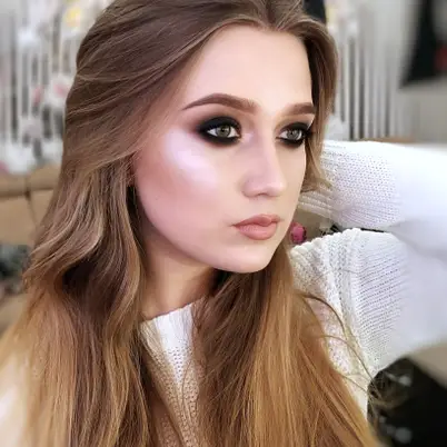 Christina Makeup Rostock photo 26
