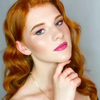 Christina Makeup Rostock photo 15
