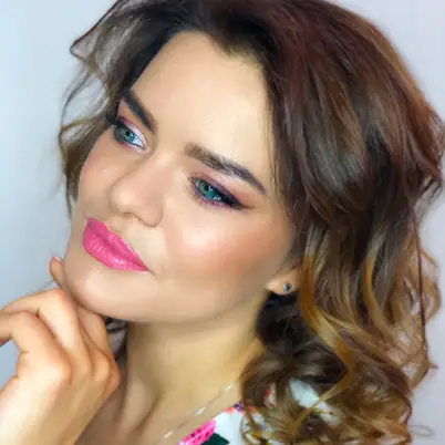 Christina Makeup Rostock photo 17